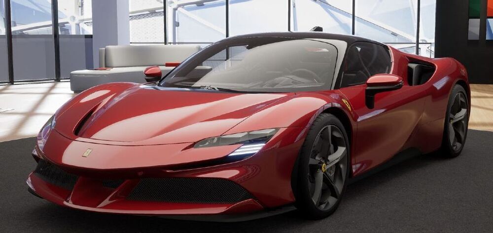 SF90