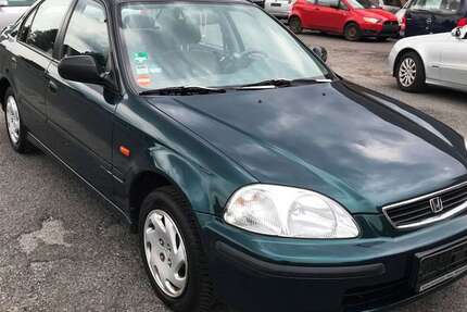 Honda Civic 209.567 km 3.499 &euro; Unna 59425