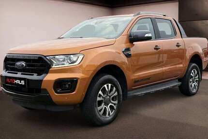 Ford Ranger 66.000 km 28.000 &euro; Datteln 45711
