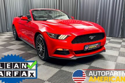 Ford Mustang 153.467 km 19.990 &euro; Hagen 58119
