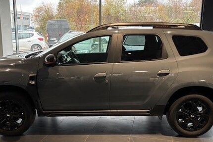 Dacia Duster 23.486 km 17.990 &euro; Dortmund 44379