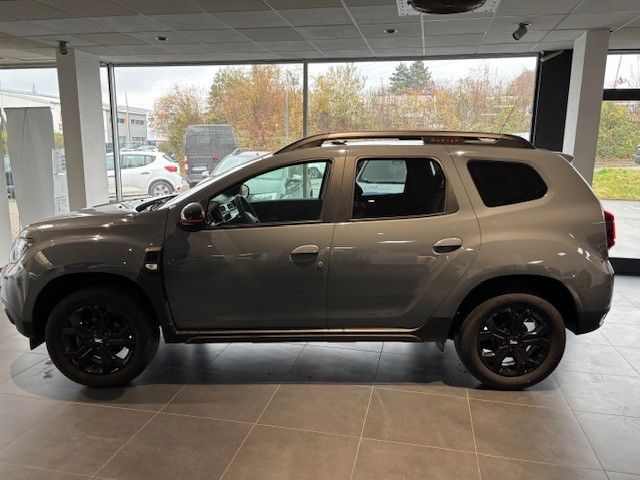 Dacia Duster 23.486 km 17.990 &euro; Dortmund 44379
