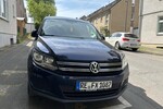 VW Tiguan 175.000 km 9.500 € Hagen 58095
