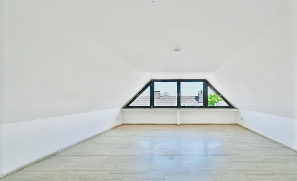 Dachgeschoßwohnung Dortmund Hörde - 1.5 Zimmer, 43 m&sup2;, 129.000&euro; | Angebot:27474940