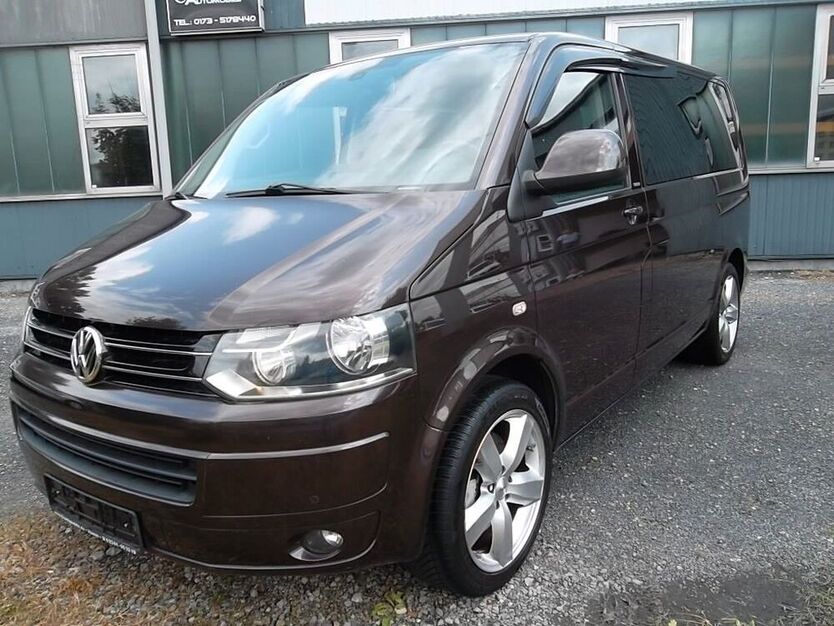 T5 Transporter