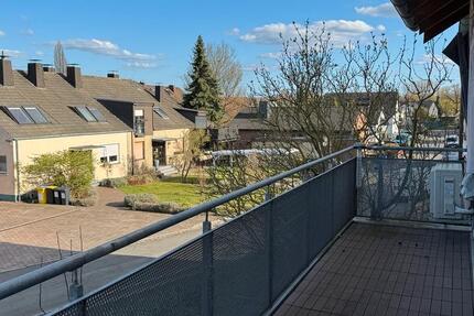 Wohnung Dortmund Scharnhorst - 1 Zimmer, 34 m&sup2;, 420&euro; | Angebot:25979593