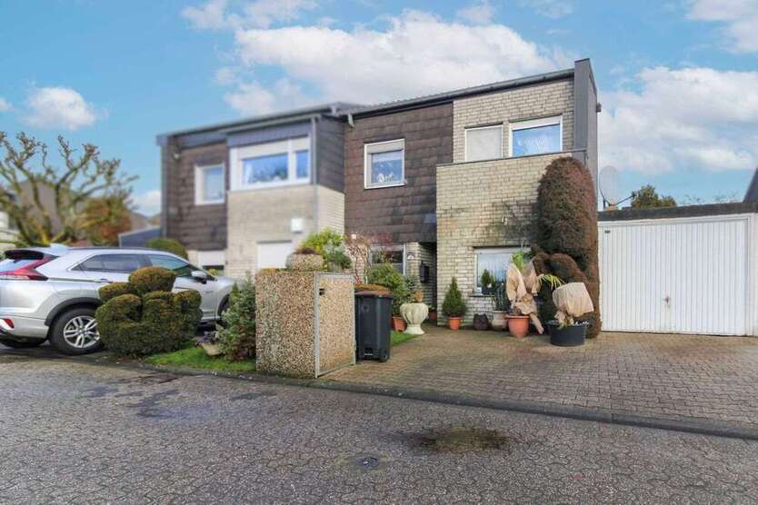 Haus zum Kaufen in Datteln 299.000 € 107.08 m²