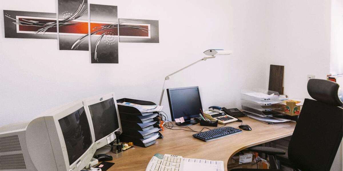 Büro in Dortmund 150 € 4 m² zimmer