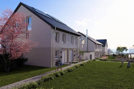 Familienfreundliches Endhaus in Frankfurt am Main Griesheim - ca. 120 m² Wohnfläche zum Wohlfühlen