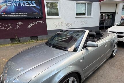 Audi A4 143.000 km 7.200 &euro; Bochum 44793
