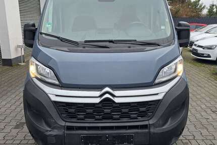 Citroen Jumper 112.000 km 8.450 &euro; Witten 58456