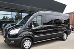 Ford Transit 350 L3H2 / 8-SITZER / NAVI+KAMERA 49.000 km 32.991 € Hamm 59077