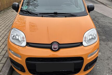 Fiat Panda 24.800 km 8.990 &euro; Iserlohn 58644