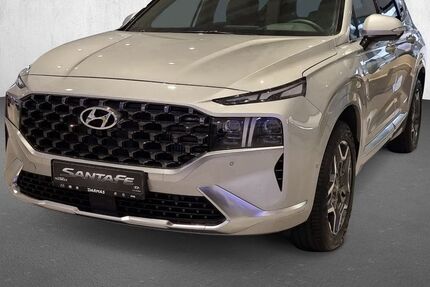 Hyundai SANTA FE 37.104 km 37.990 € Herne 44653