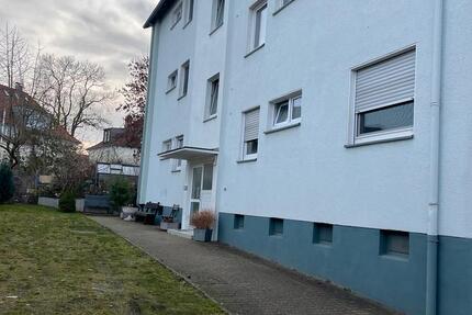 Wohnung Dortmund Hombruch - 2.5 Zimmer, 63 m&sup2;, 175.000&euro; | Angebot:24371152