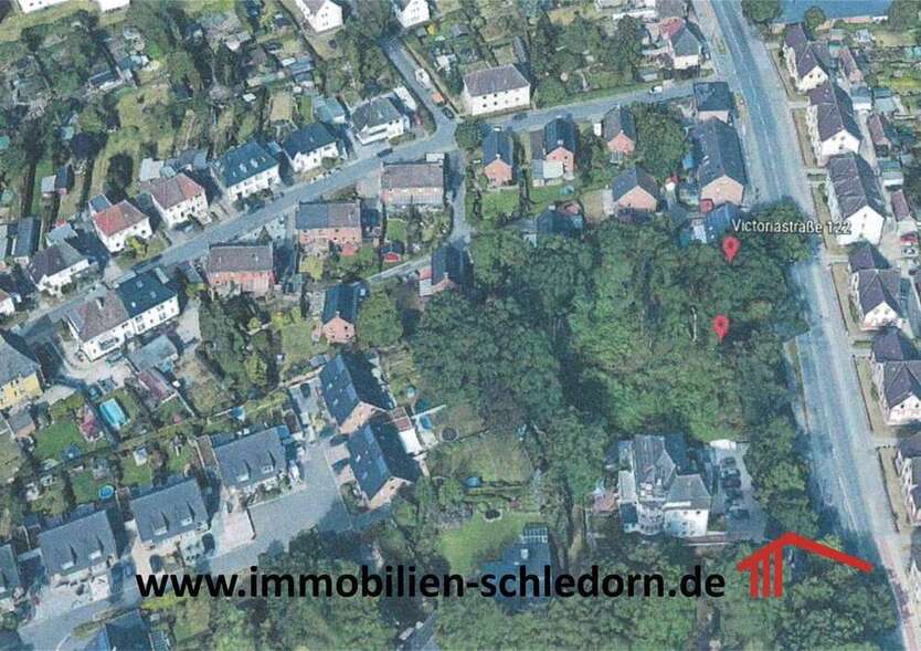 Grundstück in Marl 850.000 € 3652 m²