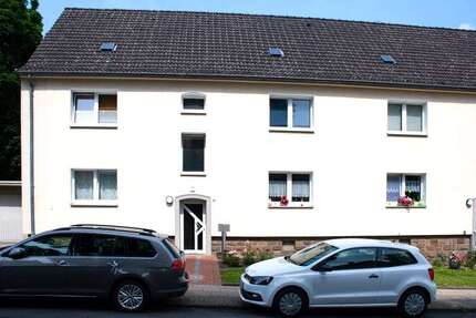Wohnung zum Mieten in Essen 380 € 43.66 m²