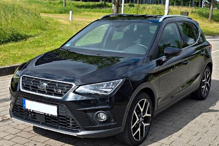 Seat Arona 149.990 km 11.800 &euro; Bochum 44879