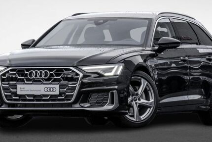 Audi A6 11.886 km 62.468 &euro; Dortmund 44143