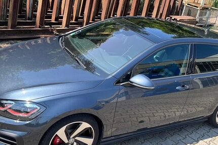 VW Golf 72.000 km 21.500 &euro; Bochum 44892