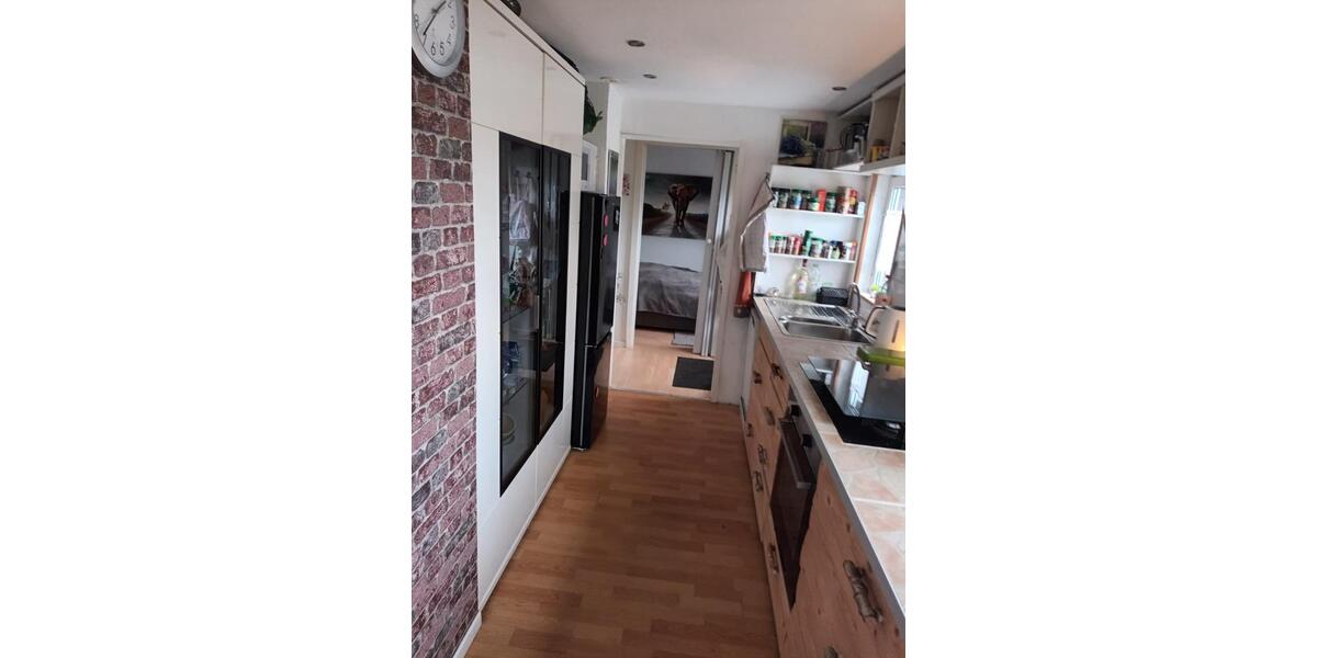 Einfamilienhaus Olfen - 2 Zimmer, 40 m&sup2;, 55.000&euro; | Angebot:24307572