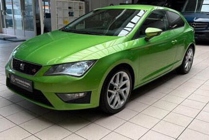 Seat Leon 139.000 km 8.400 &euro; Dortmund 44339