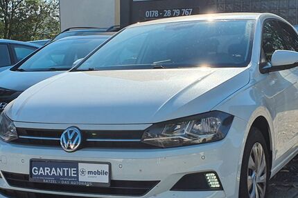 VW Polo 82.000 km 10.980 &euro; Dortmund 44145