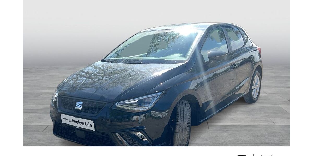 Seat Ibiza 15.058 km 18.580 &euro; Dortmund 44269