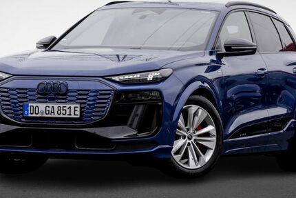 Audi Q6 e-tron 6.500 km 87.340 &euro; Dortmund 44143