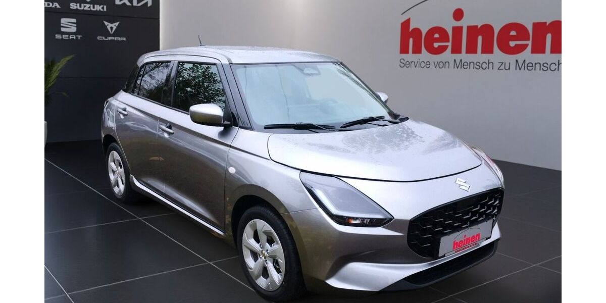 Suzuki Swift 1.643 km 16.980 &euro; Hagen 58135