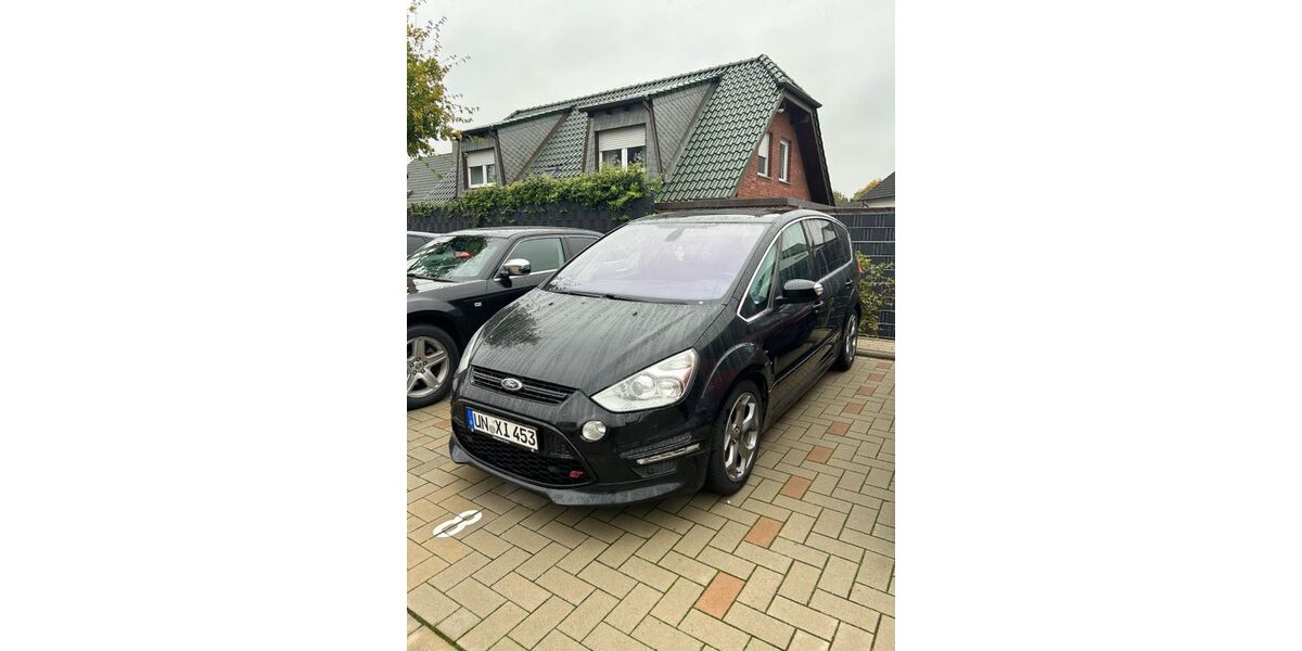 Ford S-Max 236.000 km 4.750 &euro; Unna 59425