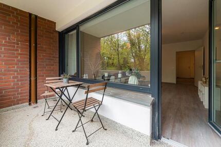 Wohnung Dortmund Hombruch - 2.5 Zimmer, 42 m&sup2;, 429&euro; | Angebot:25824326