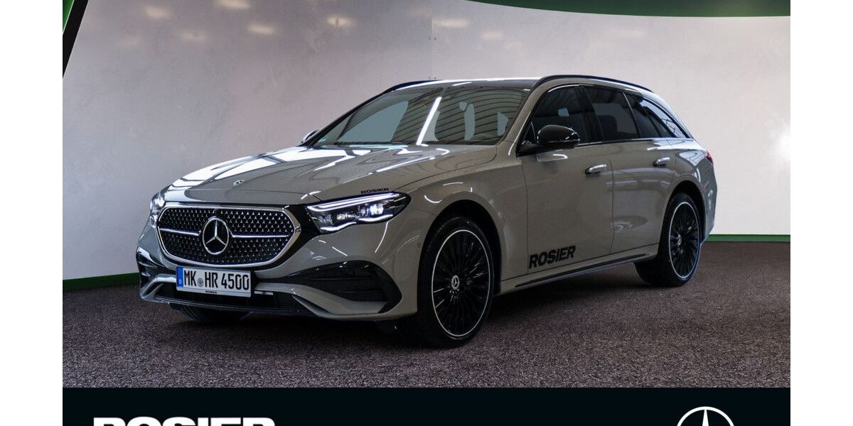 Mercedes-Benz E 450 5.000 km 103.400 &euro; Menden 58706