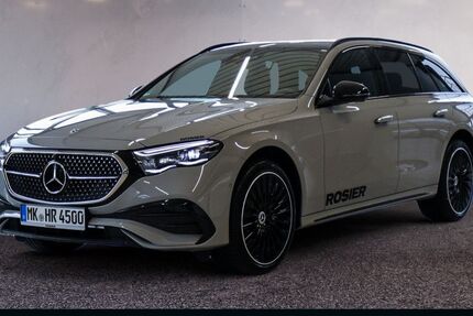 Mercedes-Benz E 450 5.000 km 105.450 &euro; Menden 58706