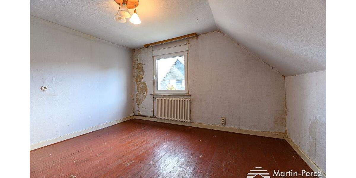 Doppelhaushälfte Hagen Emst - 4 Zimmer, 96 m&sup2;, 220.000&euro; | Angebot:24827925