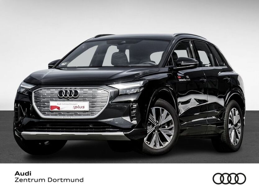Audi Q4 e-tron 17.600 km 52.822 € Dortmund 44143