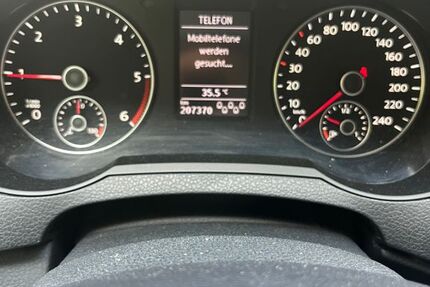 Seat Alhambra 210.000 km 9.000 &euro; Selm 59379