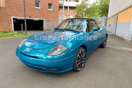Fiat Barchetta