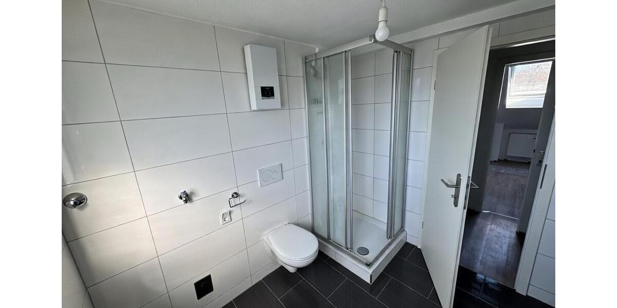 Dachgeschoßwohnung Gelsenkirchen Erle - 2 Zimmer, 47 m&sup2;, 350&euro; | Angebot:26465288