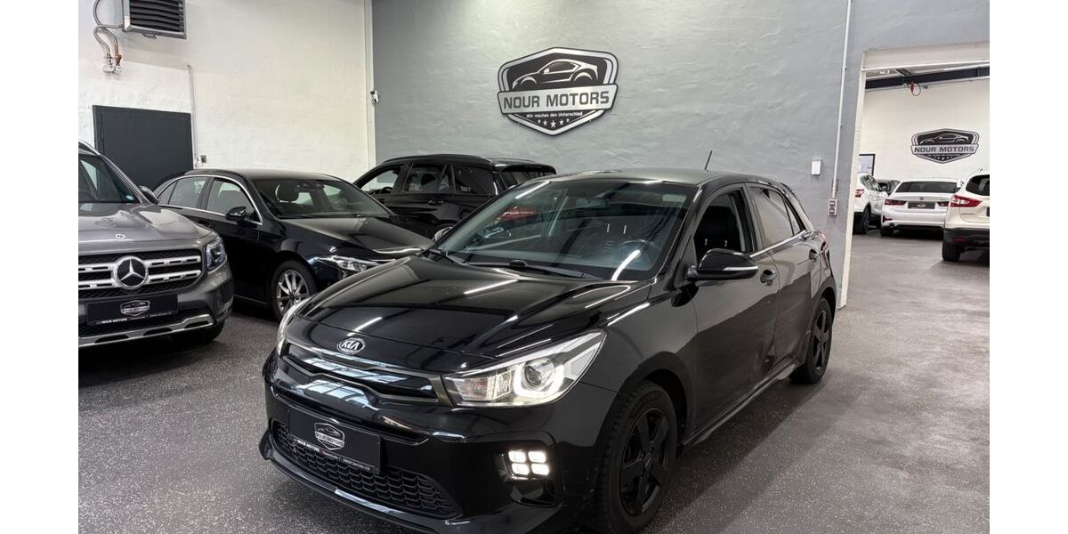 Kia Rio 157.904 km 6.900 &euro; Iserlohn 58638