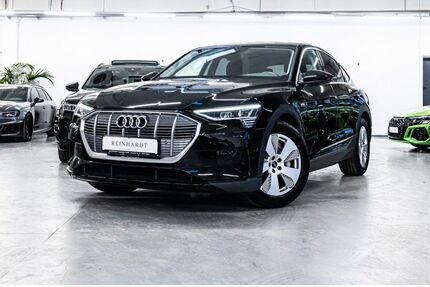 Audi e-tron 52.906 km 27.920 &euro; Hagen 58091
