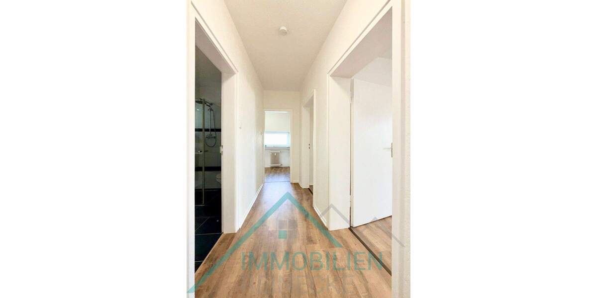 Etagenwohnung Iserlohn / Gerlingsen Gerlingsen - 2 Zimmer, 53 m&sup2;, 94.000&euro; | Angebot:24683066