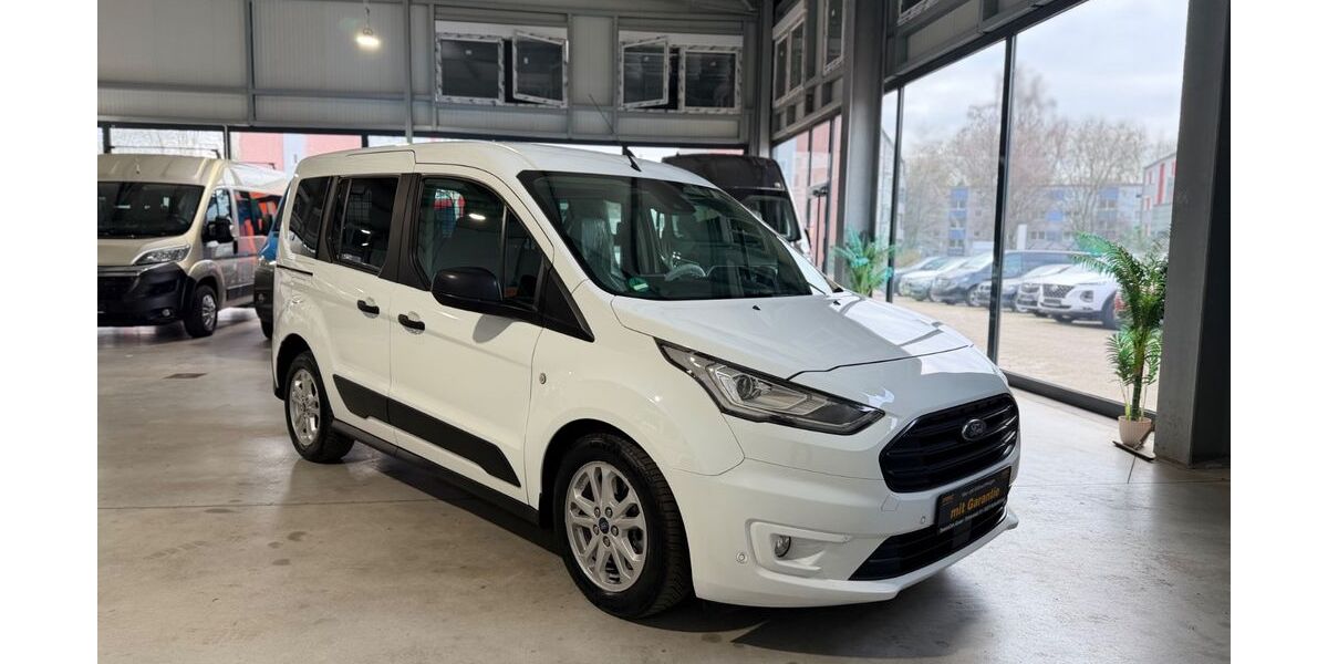 Ford Transit 190.000 km 12.500 &euro; Gelsenkirchen 45879