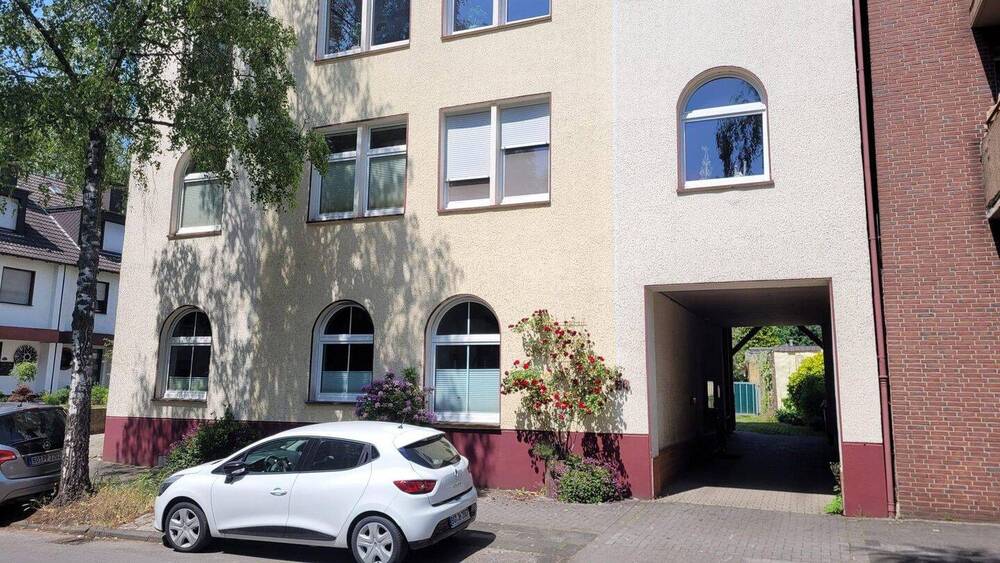Etagenwohnung Bochum Hordel - 3 Zimmer, 79 m&sup2;, 205.000&euro; | Angebot:26751560