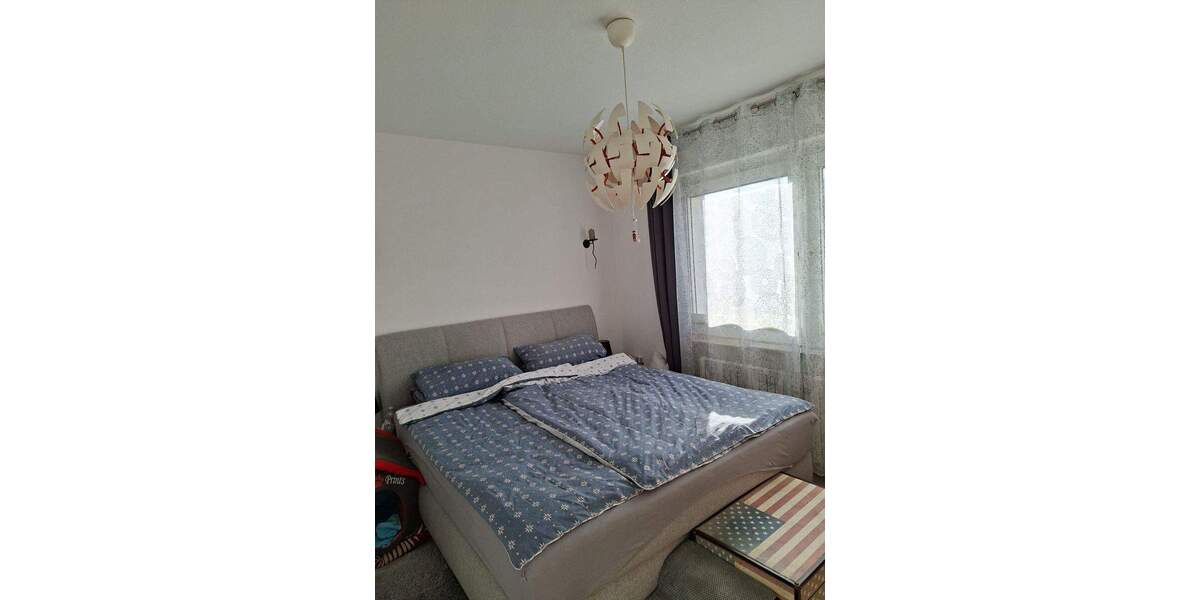 Etagenwohnung Bochum / Dahlhausen Dahlhausen - 3 Zimmer, 57 m&sup2;, 145.000&euro; | Angebot:24581330