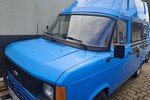 Ford Transit 200.000 km 10.000 € Hamm 59065