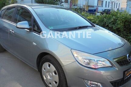 Opel Astra 149.911 km 5.290 € Recklinghausen 45659