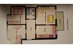 Dachgeschoßwohnung Hamm Daberg - 4 Zimmer, 69 m&sup2;, 139.000&euro; | Angebot:25172981
