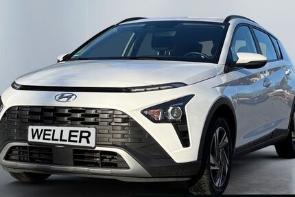 Hyundai BAYON 51.890 km 15.990 &euro; Dortmund 44143