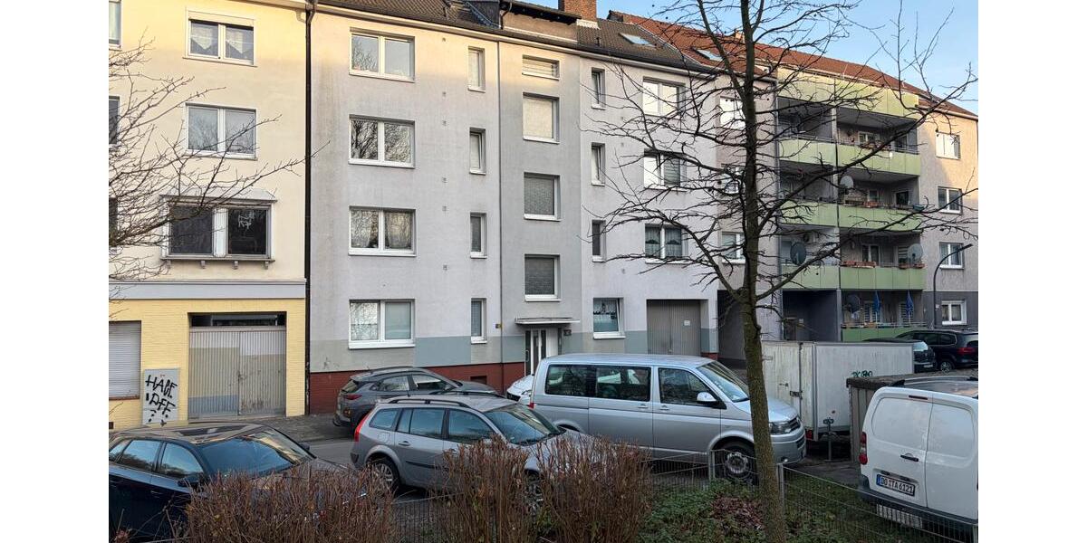 Mehrfamilienhaus, Wohnhaus Dortmund Innenstadt Nord - 1.190.000&euro; | Angebot:24837214